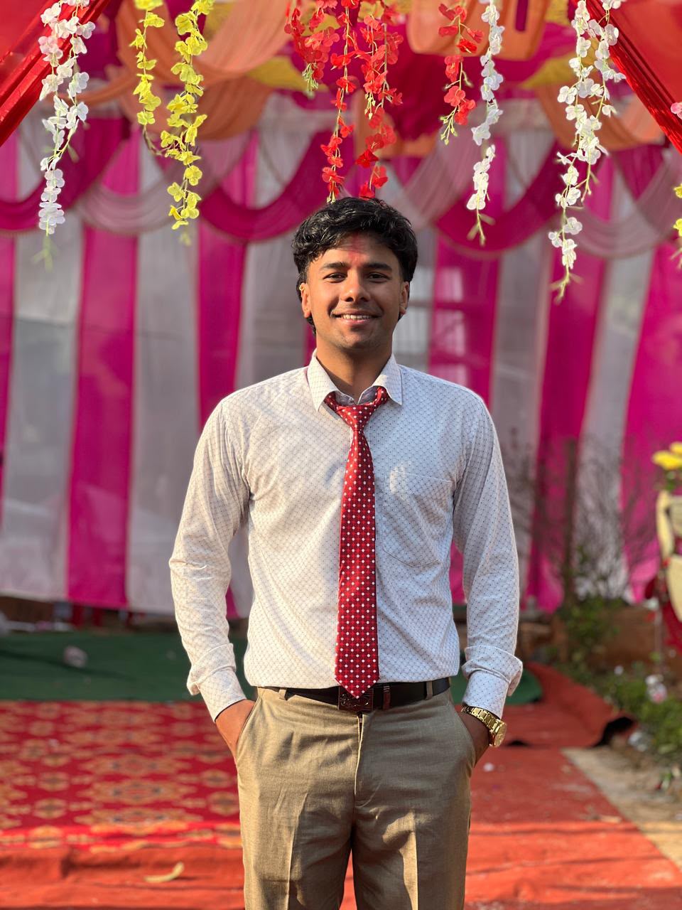 Mijash Sunar